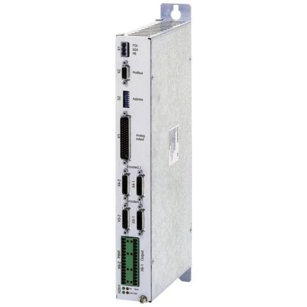 SIEMENS 6FC52110BA010AA2