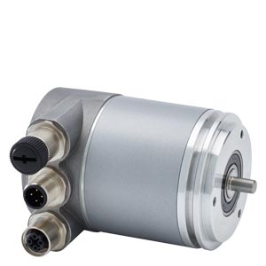 SIEMENS 6FX20015FN25