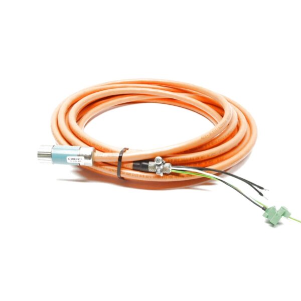 SIEMENS 6FX80025DA011BA0