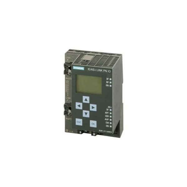 SIEMENS 6GK14112AB10