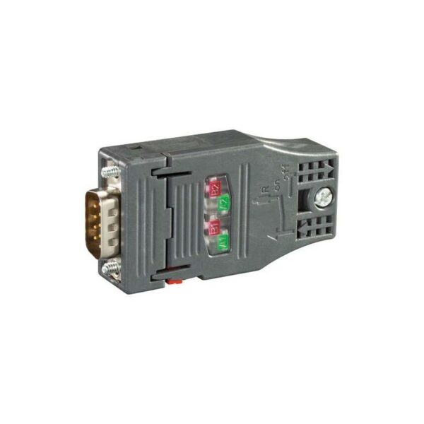 SIEMENS 6GK15000FC10
