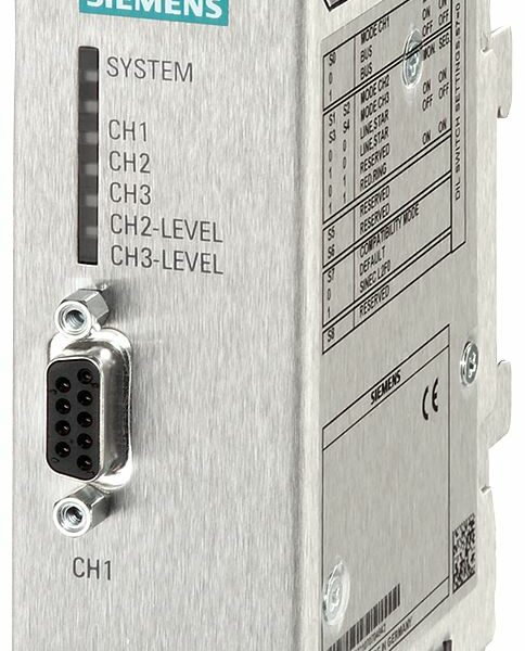 SIEMENS 6GK15032CB00