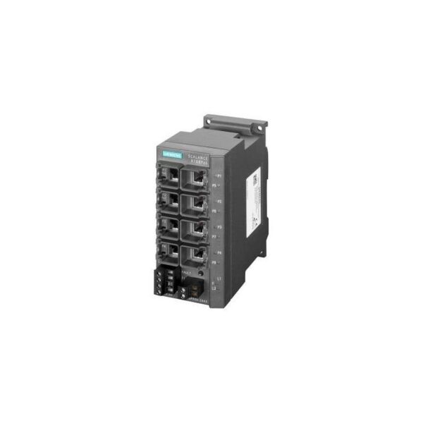 SIEMENS 6GK51080PA002AA3