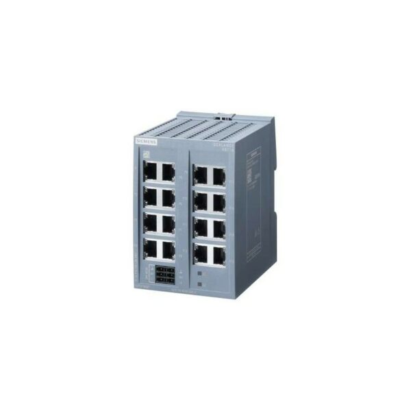 SIEMENS 6GK51160BA002AB2