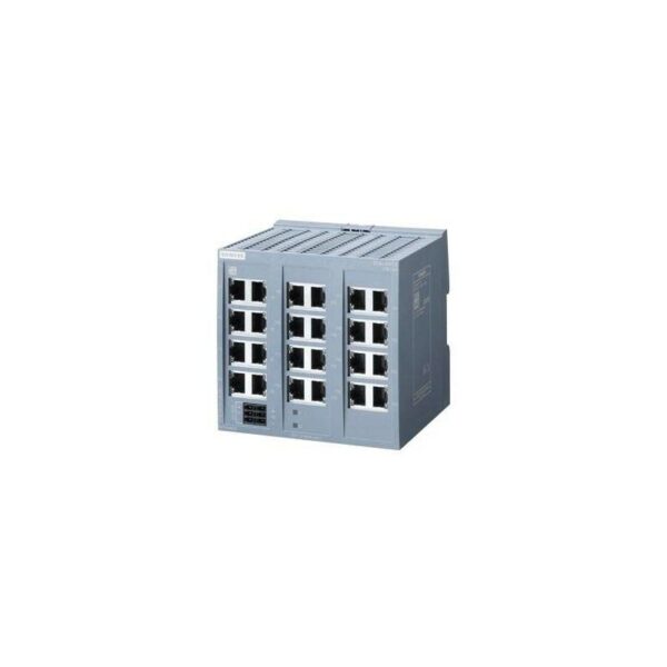 SIEMENS 6GK51240BA002AB2