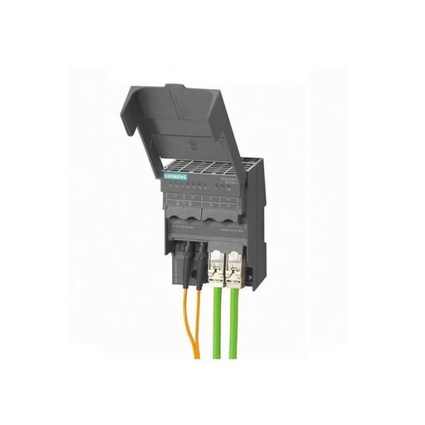 SIEMENS 6GK52061BC002AF2