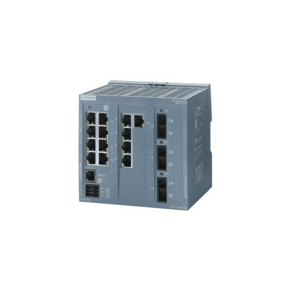 SIEMENS 6GK52133BD002AB2