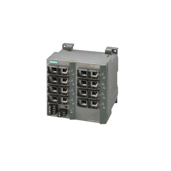 SIEMENS 6GK52160BA002AA3