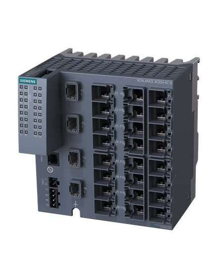 SIEMENS 6GK52244GS002AC2