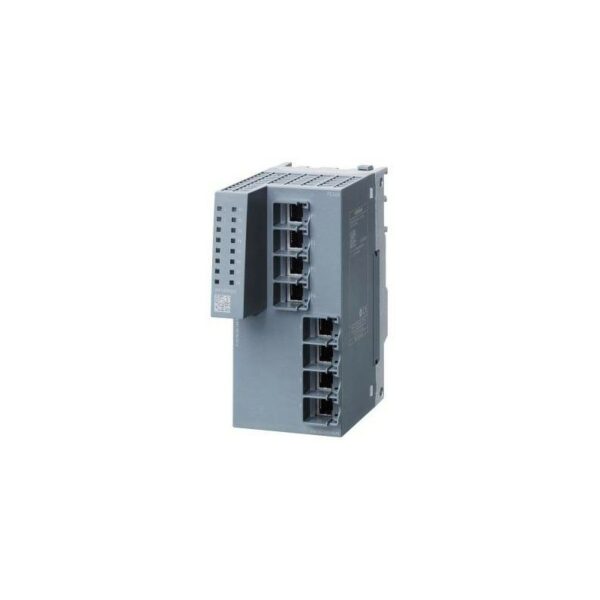 SIEMENS 6GK54080GA008AP2