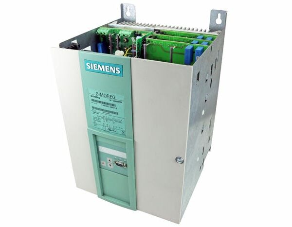 SIEMENS 6RA70256DV620Z
