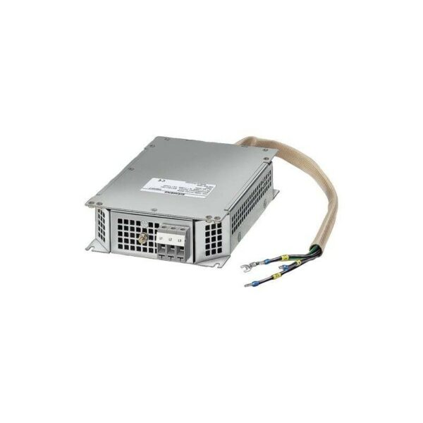 SIEMENS 6SE64002FA006AD0
