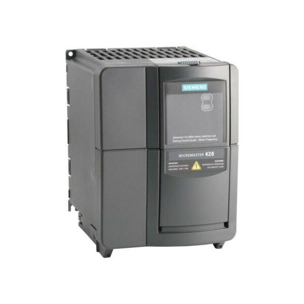 SIEMENS 6SE64202UD137AA1