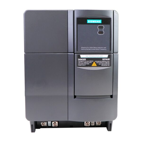 SIEMENS 6SE64402UD255CA1
