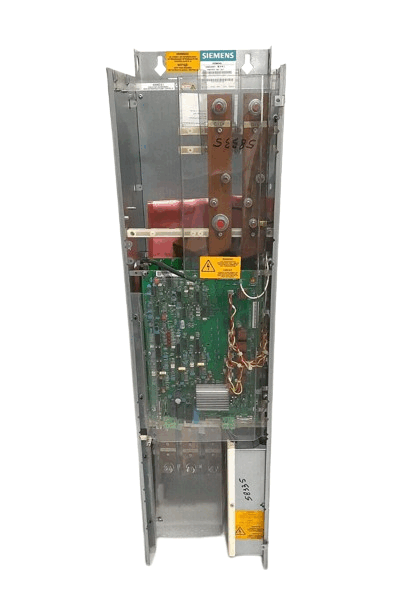 SIEMENS 6SE70338EE851AA0