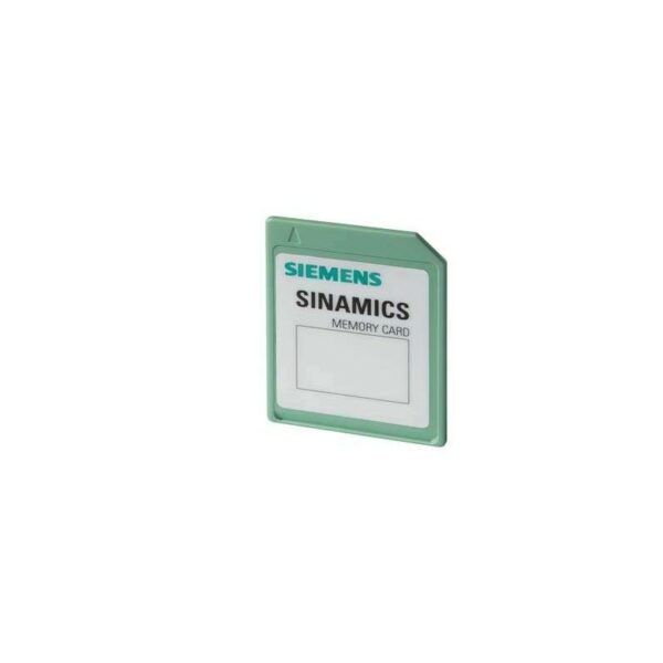 SIEMENS 6SL30544AG002AA0