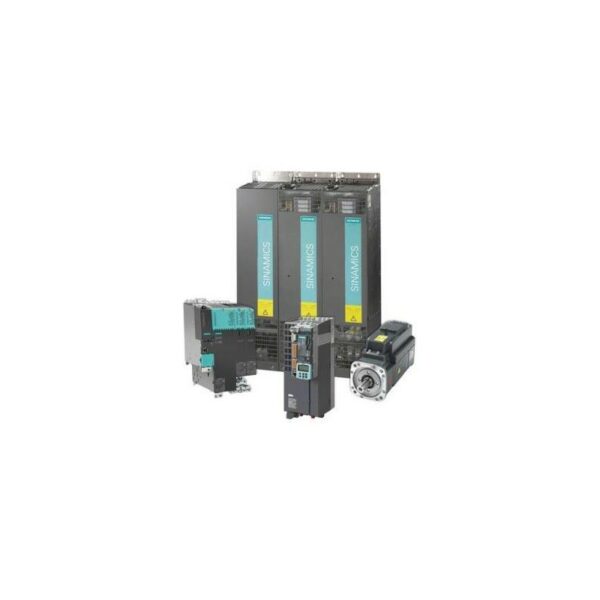 SIEMENS 6SL31622ME010AC0