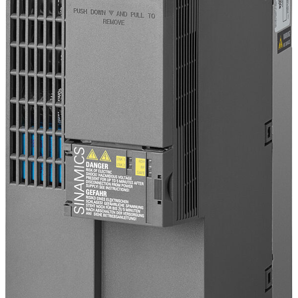 SIEMENS 6SL32101KE232AF1