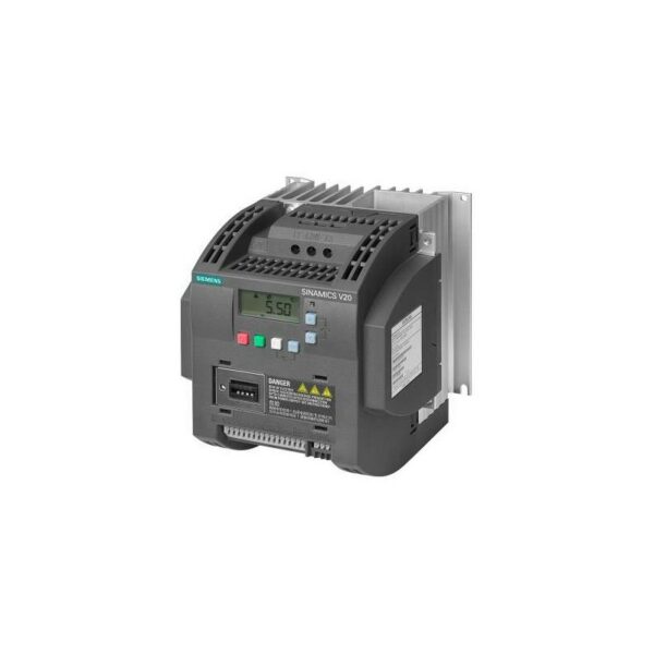 SIEMENS 6SL32105BE240CV0