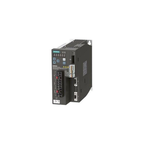 SIEMENS 6SL32105FE108UF0