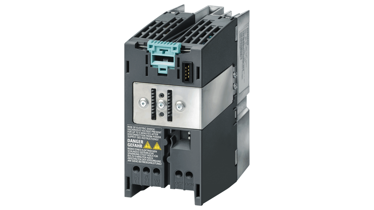 SIEMENS 6SL32240BE215UA0