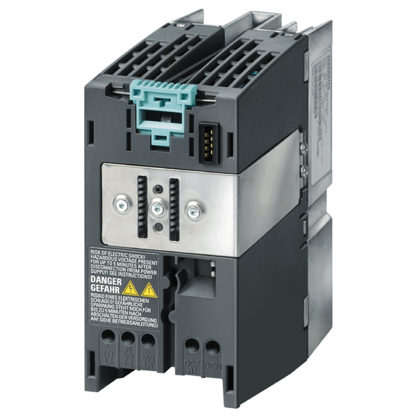 SIEMENS 6SL32240BE215UA0