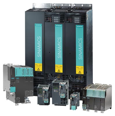 SIEMENS 6SL33306TE373AA3