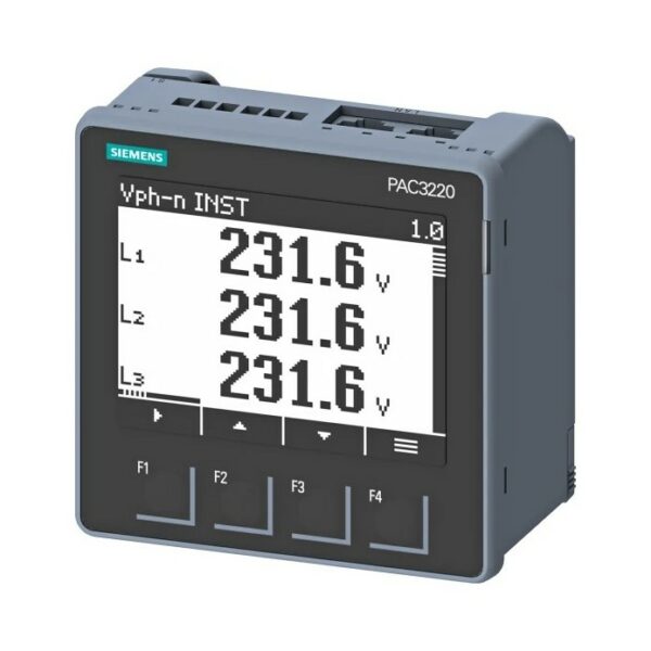 SIEMENS 7KM32200BA011DA0