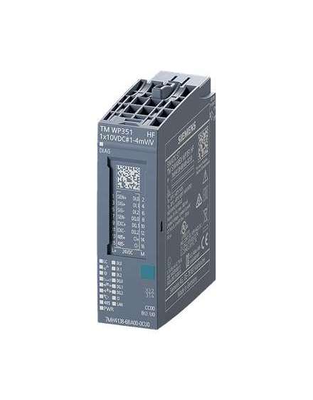 SIEMENS 7MH41386BA000CU0