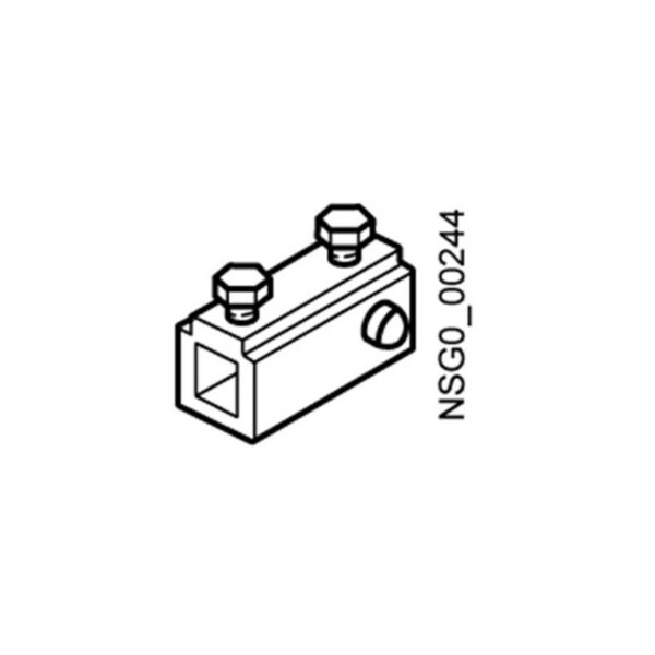 SIEMENS 8UC7058