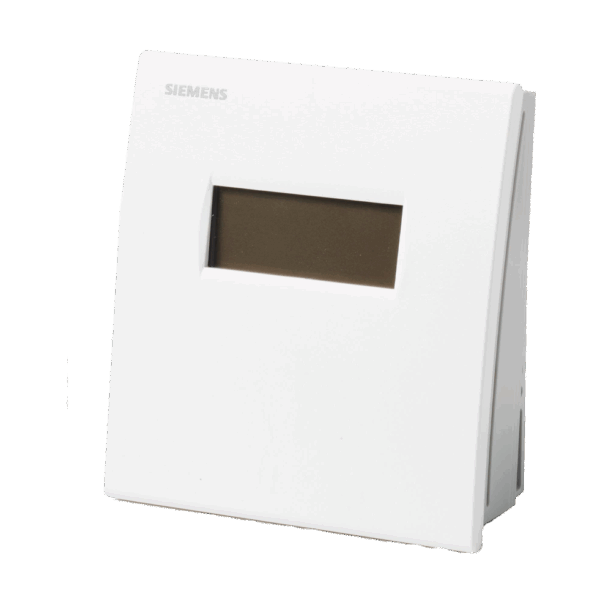 SIEMENS QFA2060D
