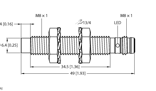 TURCK 4602850