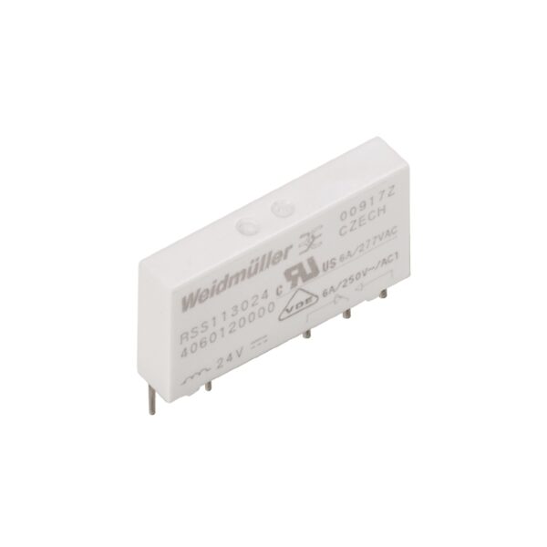 WEIDMULLER 1454430000