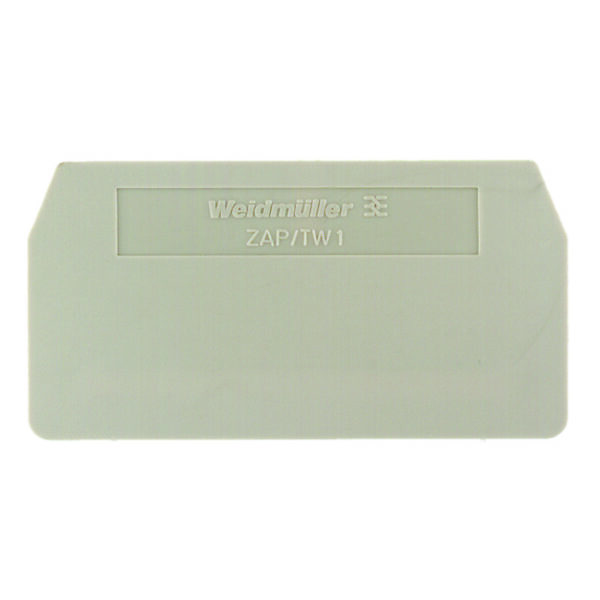 WEIDMULLER 1608740000