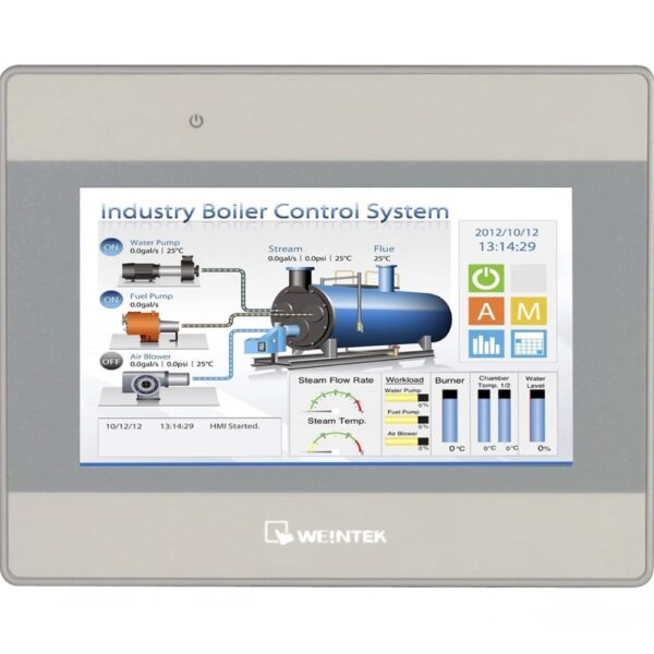 WEINTEK MT8051IE