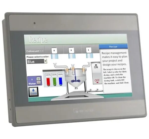 WEINTEK MT8070IE