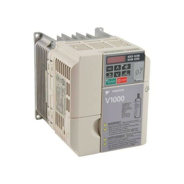 YASKAWA CIMRVC4A0007BAA