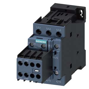 SIEMENS 3RT20241BB44