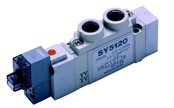 SMC SY51205LOUC6FQ