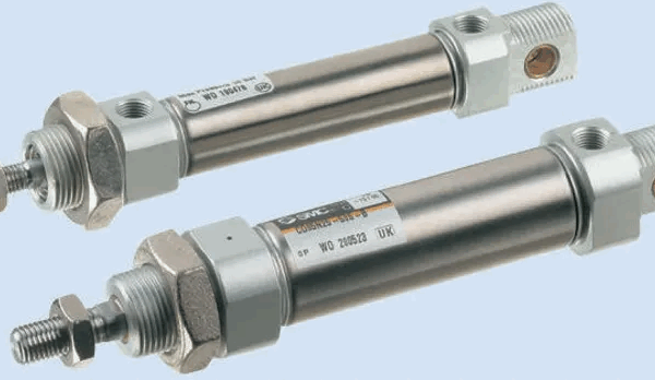 SMC C85N2050