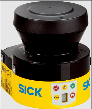 SICK 1056430