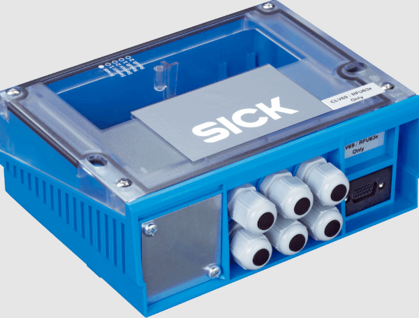 SICK 1058634
