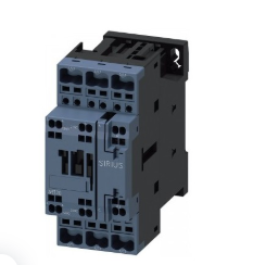 SIEMENS 3RT20272AL20