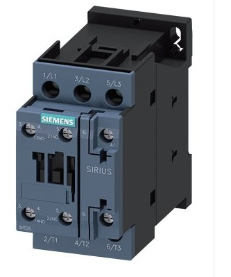 SIEMENS 3RT20251AL20