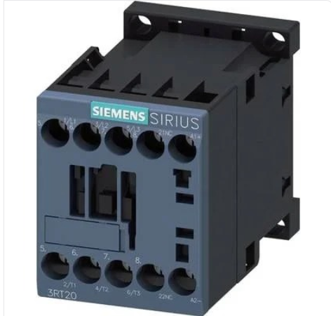 SIEMENS 3RT20181BB42