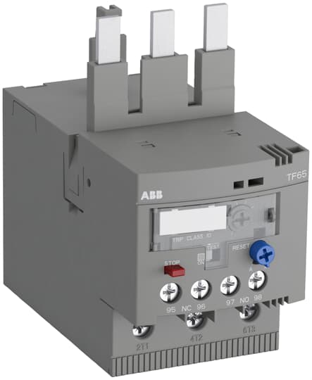 ABB 1SAZ811201R1001