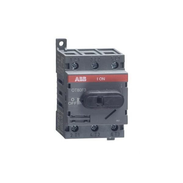 ABB 1SCA105798R1001