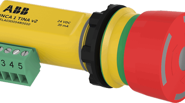 ABB 2TLA030054R0010