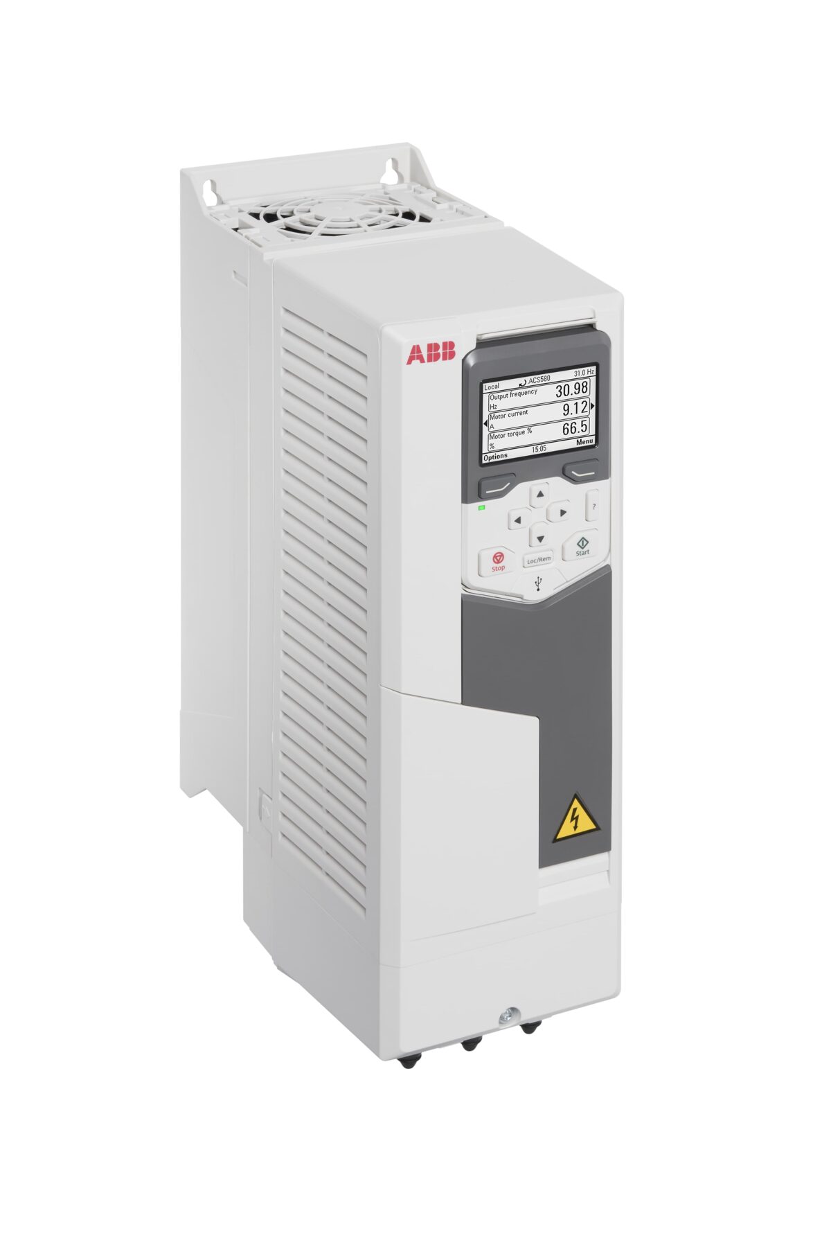 ABB ACS5800105A74J400
