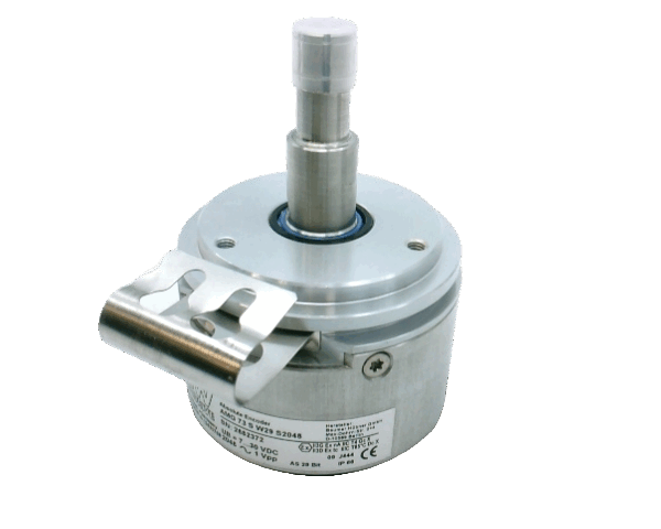 BAUMER AMG73SW29S2048